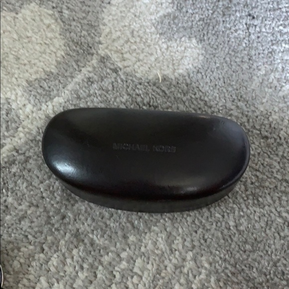 Michael Kors Aviator Sunglasses - Picture 8 of 11